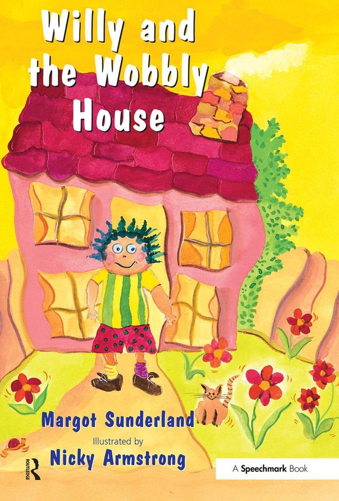 Willy and the Wobbly House