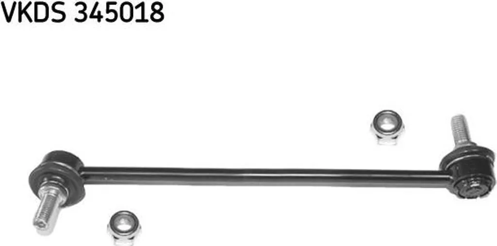 Barre Stabilisatrice SKF VKDS 345018 OE 22744118 pour Captiva et Antara