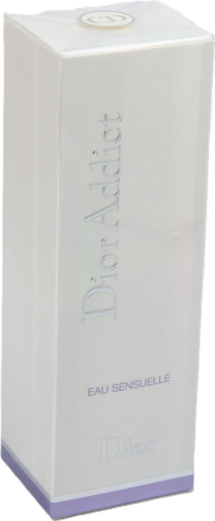 Christian Dior Addict Eau Sensuelle Eau de Toilette Spray 50 ml