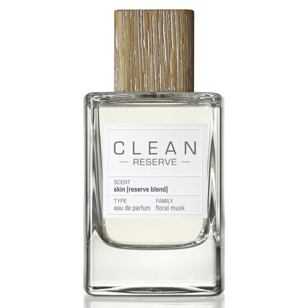 Clean Skin Eau de Parfum pour femmes 100 ml Image du produit 
