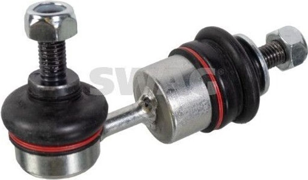 SWAG KOPPELSTANGE PENDELSTÜTZE HINTEN links HINTEN rechts