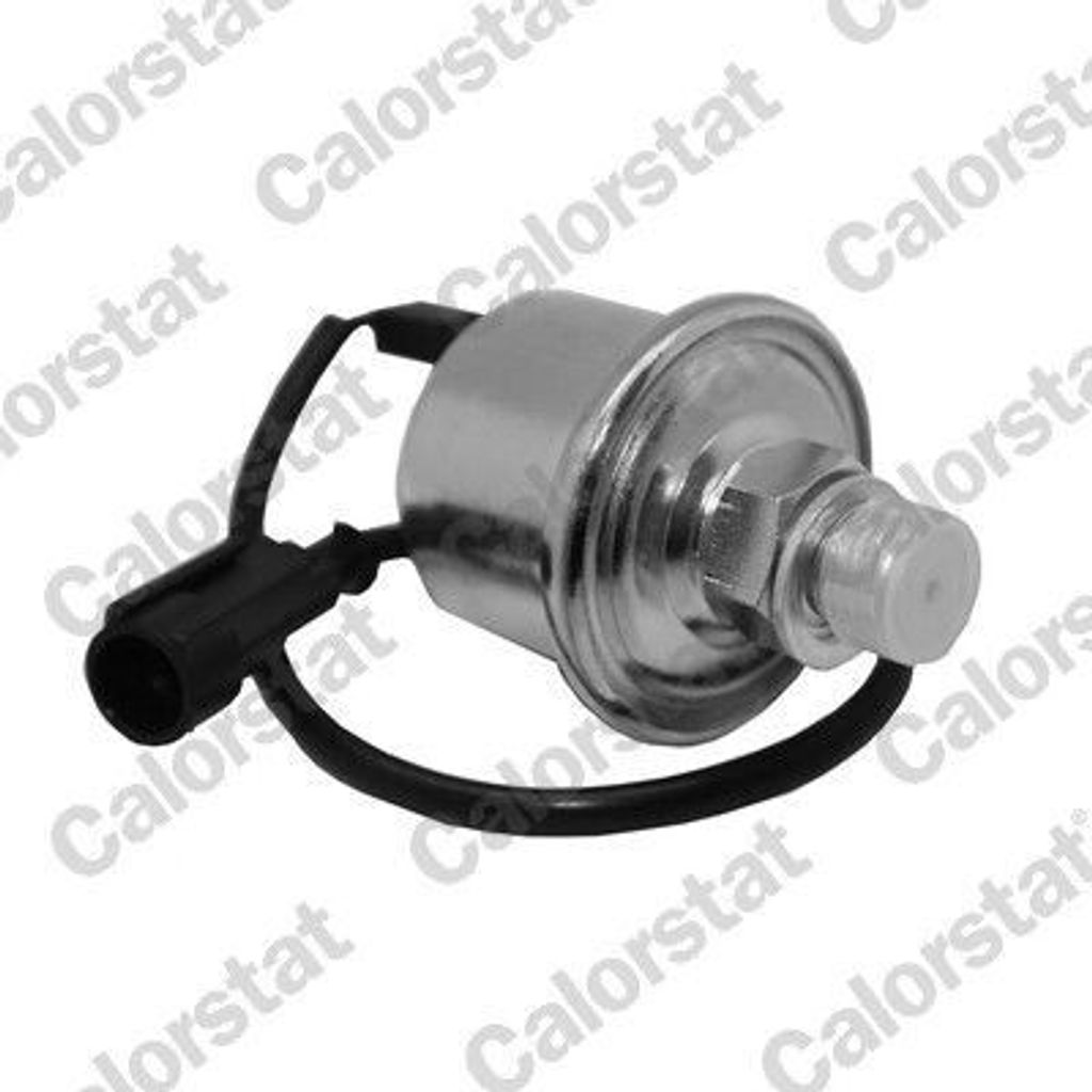 CALORSTAT by Vernet OS3637 Öldruckschalter Öldrucksensor für OPEL Astra G CC (T98) Calibra A (C89) Frontera B SUV (U99) Frontera A SUV (U92)