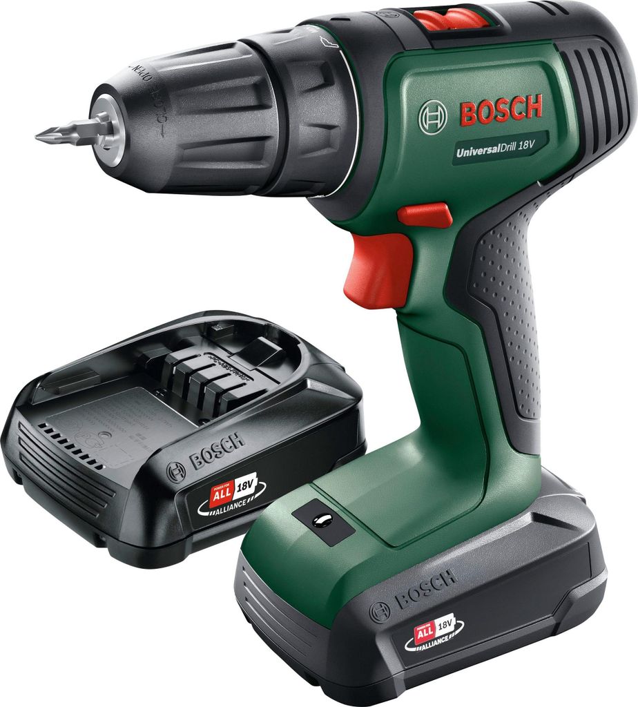 BOSCH Home & Garden 06039D4002 BOSCH Home & Garden Immagine del prodotto 