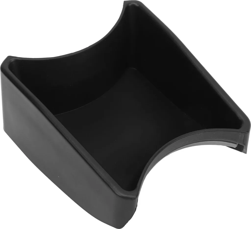 Rangement console centrale Fiat 500 2011-2015 - Rangement clés, pièces