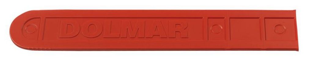 DOLMAR Kettenschutz Dolmar 50cm - 952020150 Produktbild 