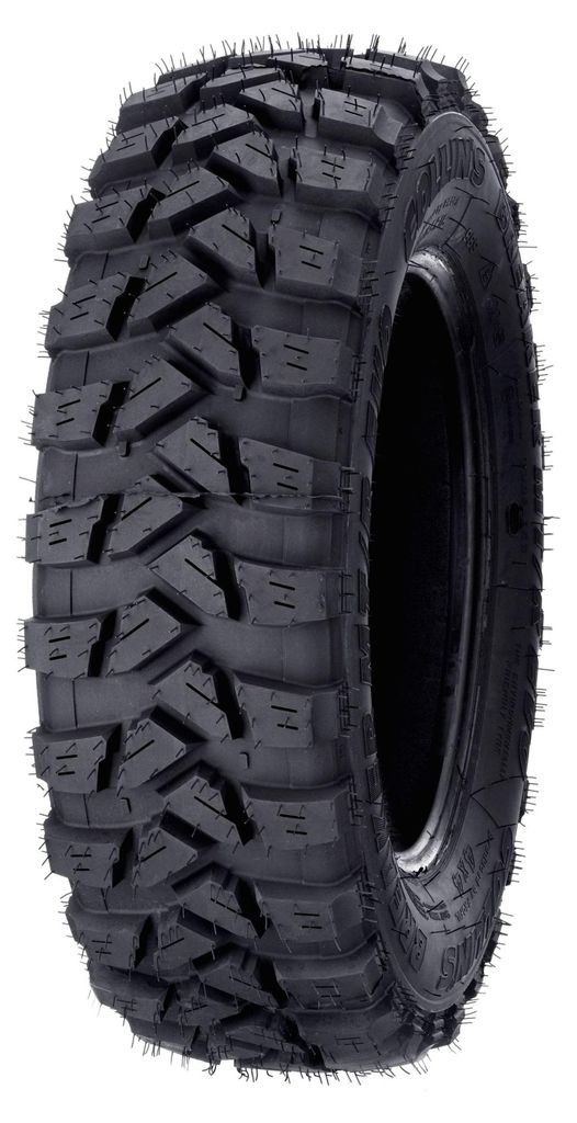 1X 215/65R16C 109/107R Breaker Mt/R Evo Collin's 2026 Zdjęcie produktu 