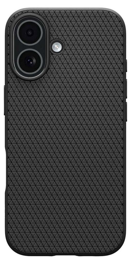Spigen ACS10369, Cover, Apple, iPhone 17, 16 cm (6.3"), Produktbild 