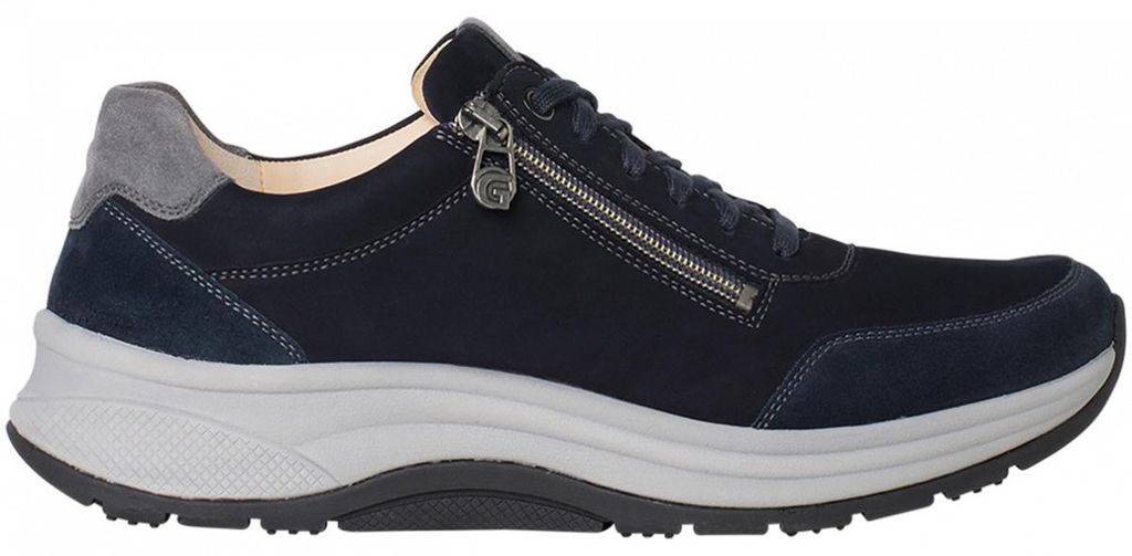 Ganter High Flyer Herren Halbschuhe in Gr. 43