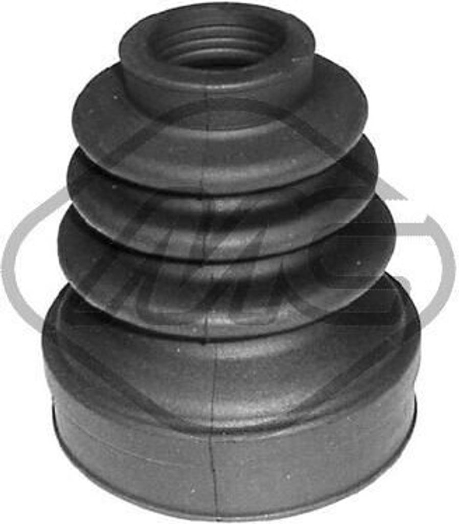 Metalcaucho Faltenbalgsatz Antriebswelle Innen Vorne für FORD FOCUS (DAW, DBW) 01428