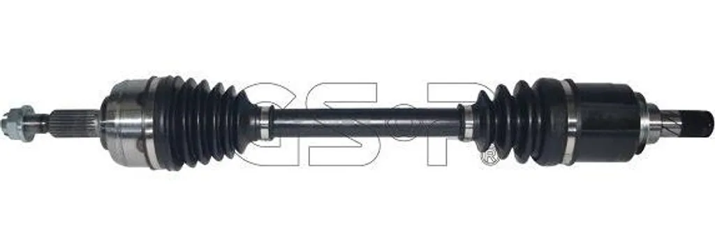 GSP 250617 Arbre d'entraînement OE 391010433R pour Renault Captur