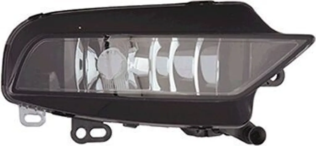 Sostituzione Fendinebbia Audi A3 8V - Destro VAN WEZEL 0337996 - Pronto OE