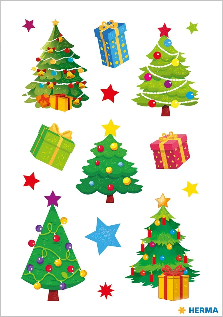 Sapin Miniature de Noël pour Décoration de Table et Centre de Fêtes