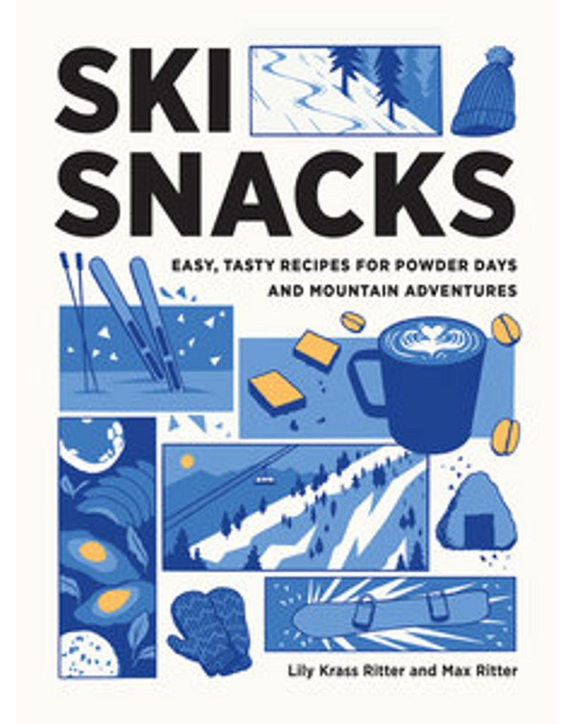Ski Snacks