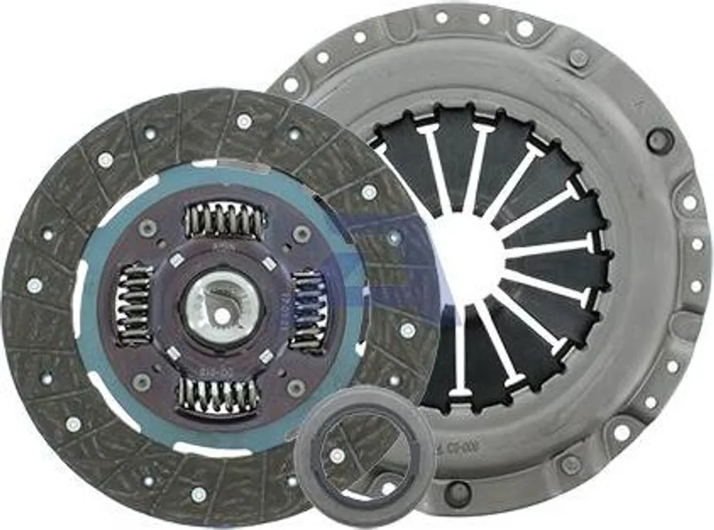 Kit d'embrayage pour Opel Calibra et Astra : Remplacement OE AISIN