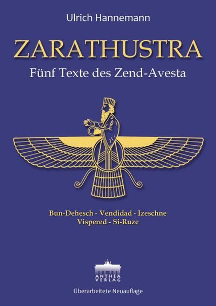 Zarathustra