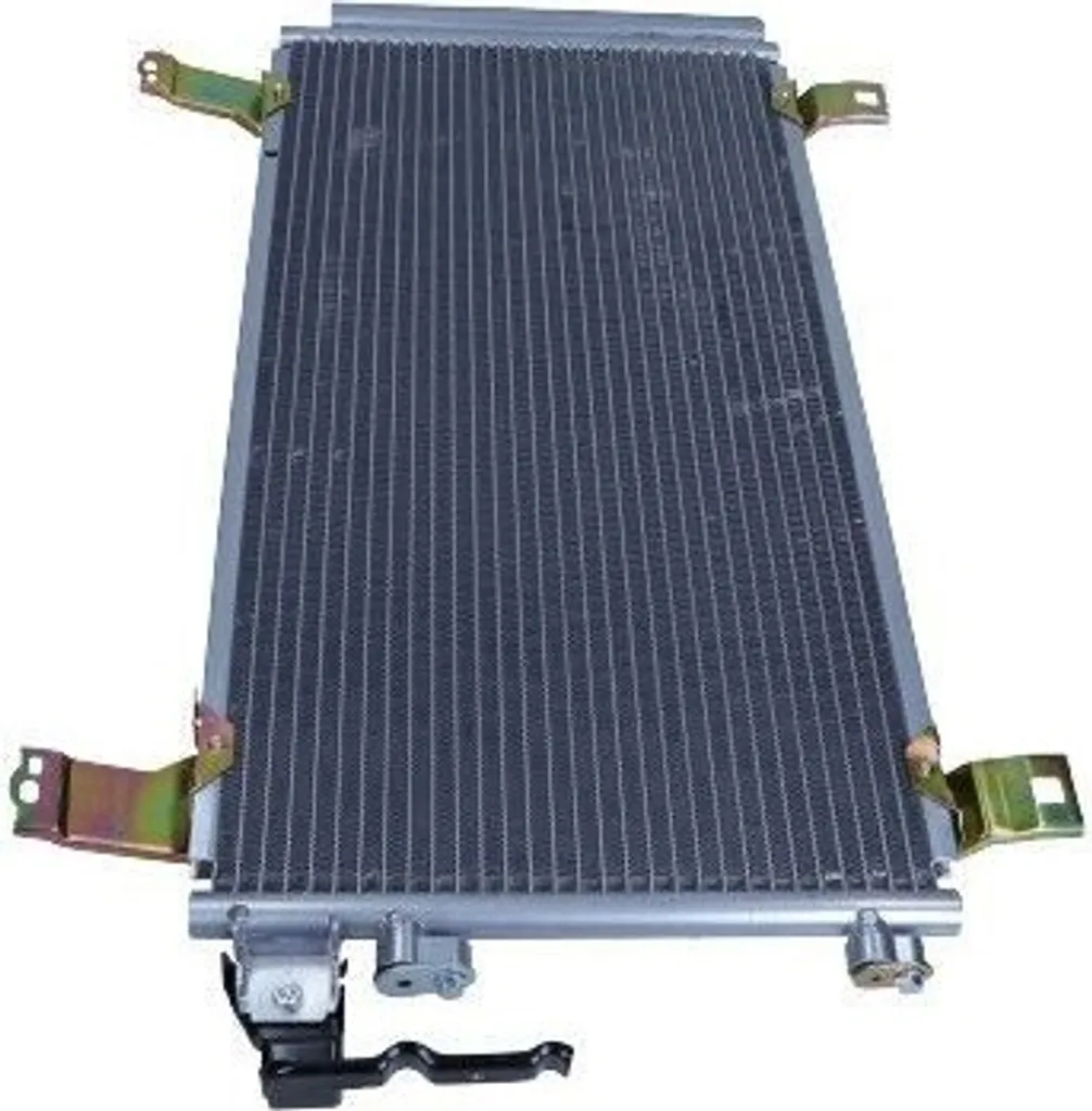 Condenseur de climatisation en aluminium MAXGEAR AC824568 sécheur