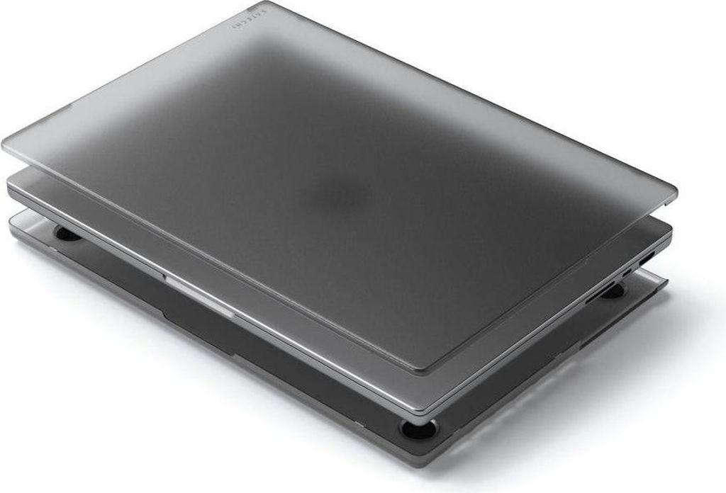 Satechi ST-MBP16DR Eco Hardshell Case Custodia Rigida per Immagine del prodotto 