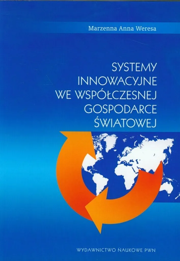 Étudier les Systèmes d'Innovation Mondiale : Livre Expert en Polonais