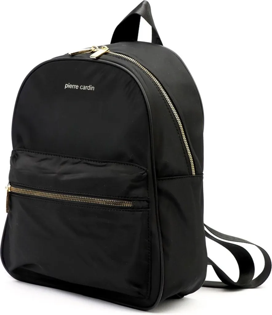 Sac à dos Pierre Cardin Greg 56467 confortable pour soulager votre dos