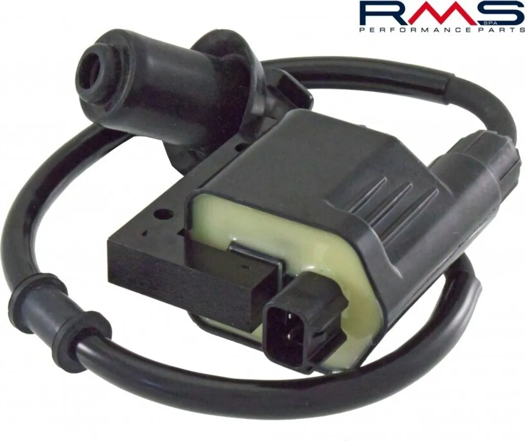 Bobine d'allumage CDI pour Kymco Agility 200 - Réparation moteur