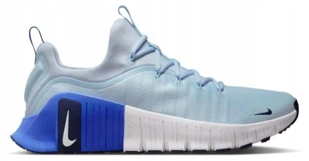 Nike Boty Free Metcon 6, FJ7127403 Obrázek produktu 