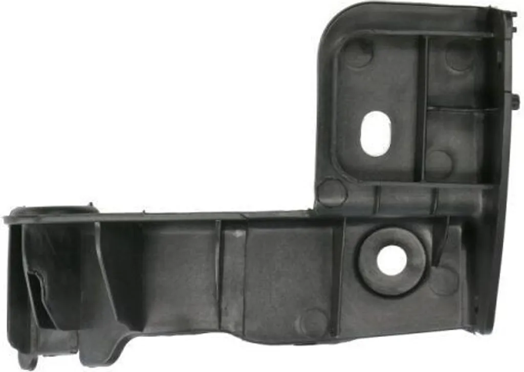 Support Pare-choc Avant Droit FIAT QUBO FIORINO citroen nemo bipper 1362665080