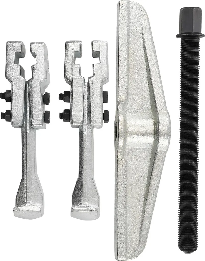 Extracteur de roulement universel 150 mm à griffes réversibles Profi