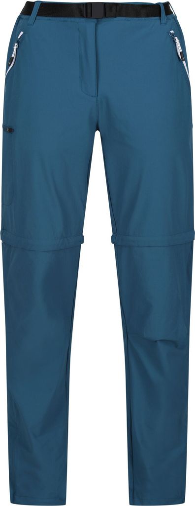 Regatta - "Xert III" Hosen für Damen RG5243 (36 DE Regulär) Produktbild 