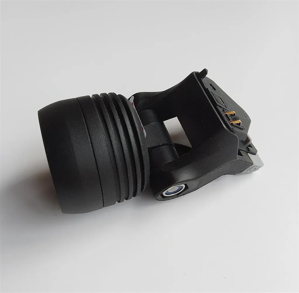 Éclairage Avant LED Vélo Électrique MonkeyLink MINI 2 Supernova