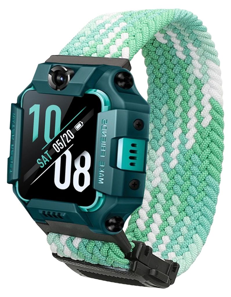 kwmobile Ersatzarmband kompatibel mit imoo Watch Phone Z1 / Produktbild 