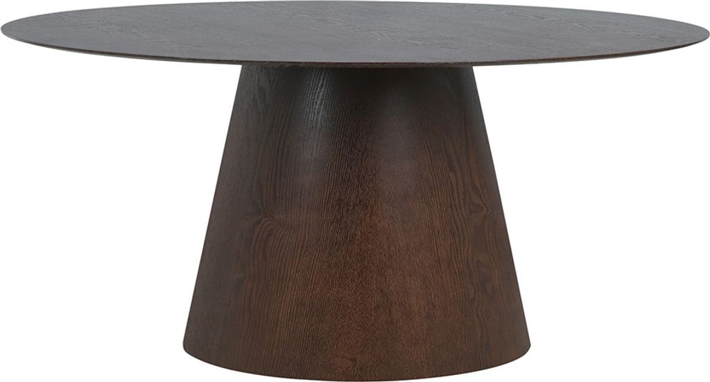 House Collection Esstisch 160 cm Walnuss Produktbild 