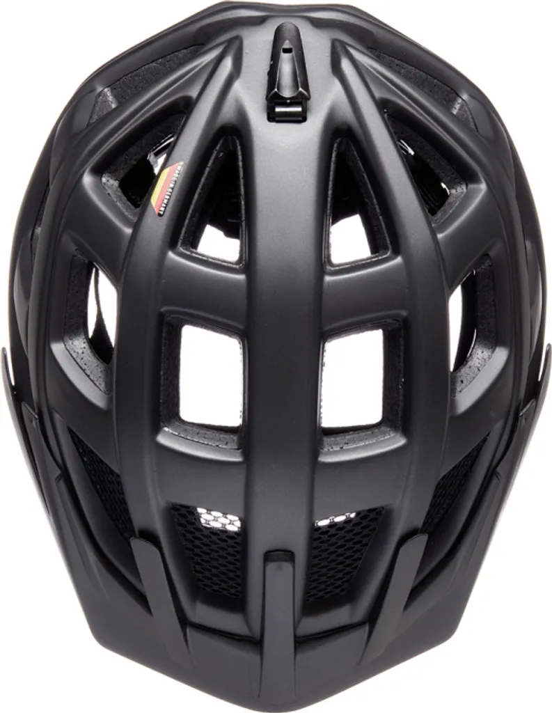 Casque de Vélo Tout Terrain KED Kailu Junior pour Sorties Sportives