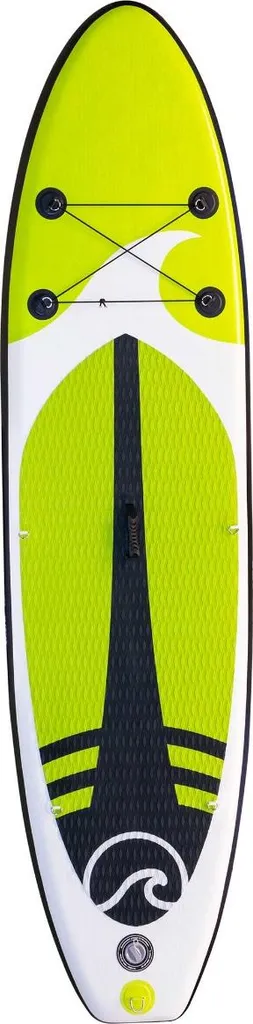 Paddle stable sans basculer Deep Sea Pro 300cm stand up facile - 6