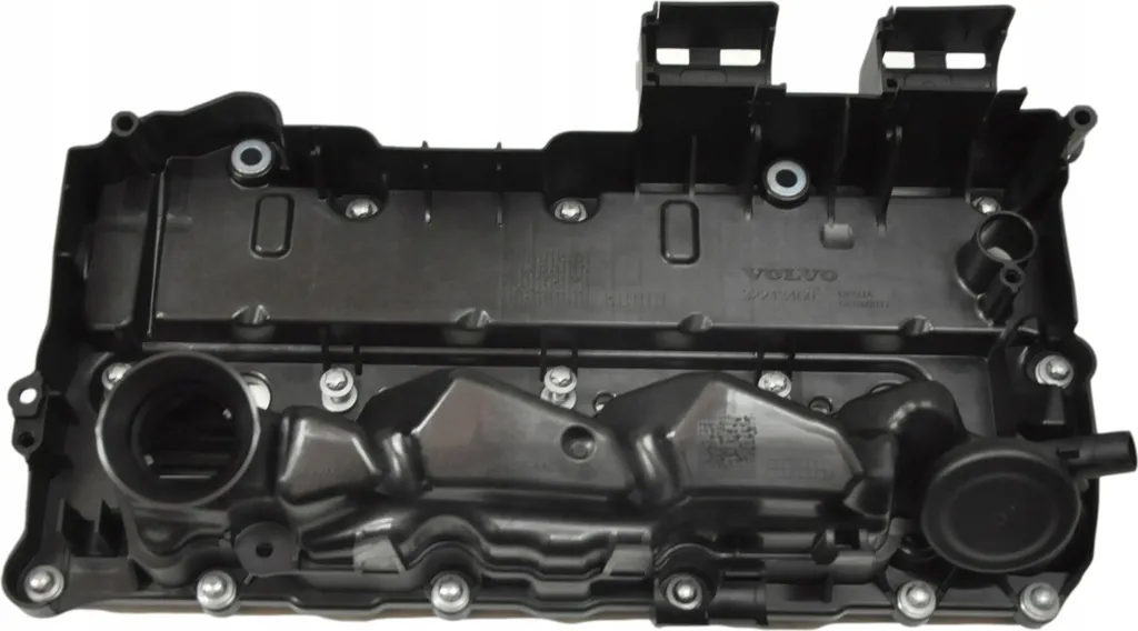 Couvercle de culasse 2.0D pour Volvo S60 V40 V70 - Entretien moteur