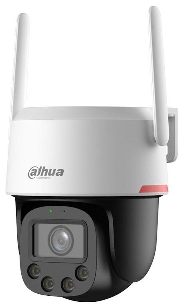 Dahua Picoo F1 4G 4MP (DH-P4F-PV-4G-PRO) Produktbild 