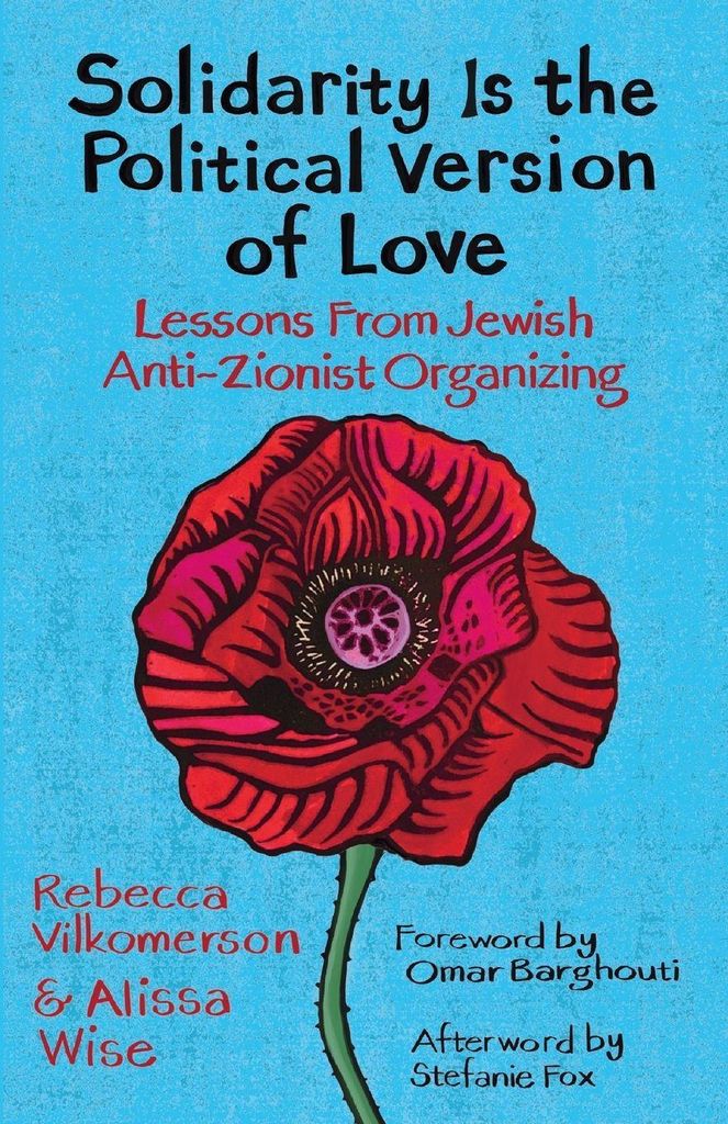 Solidarity Is/political Version Of Love – Lingua: Inglese