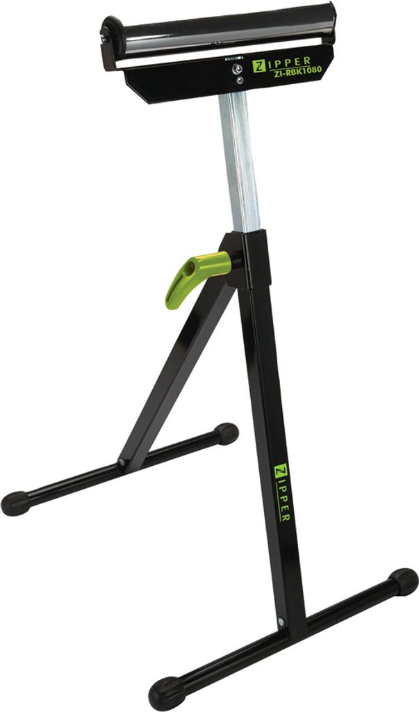 ZIPPER ZI-RBK1080 Rollenbock Universalbock Bock Rollbock 60kg Tragkraft klappbar