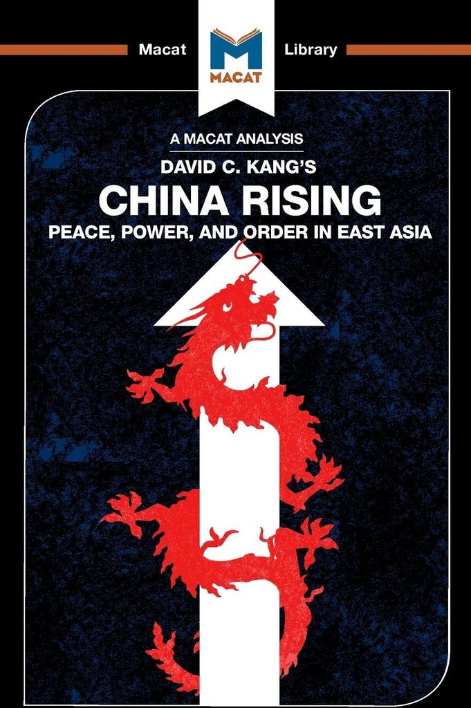 An Analysis of David C. Kang's China Rising