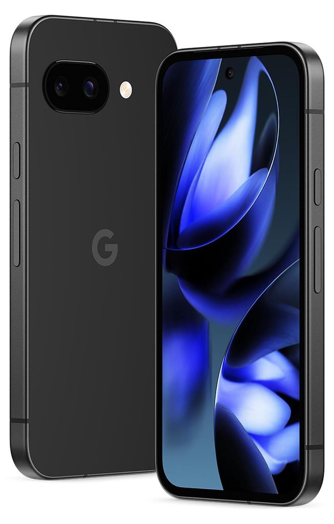 Google Pixel 9a 256GB Ossidiana Immagine del prodotto 