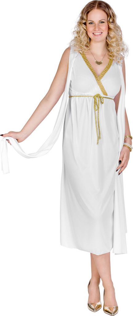 dressforfun Frauenkostüm griechische Schönheit Penelope