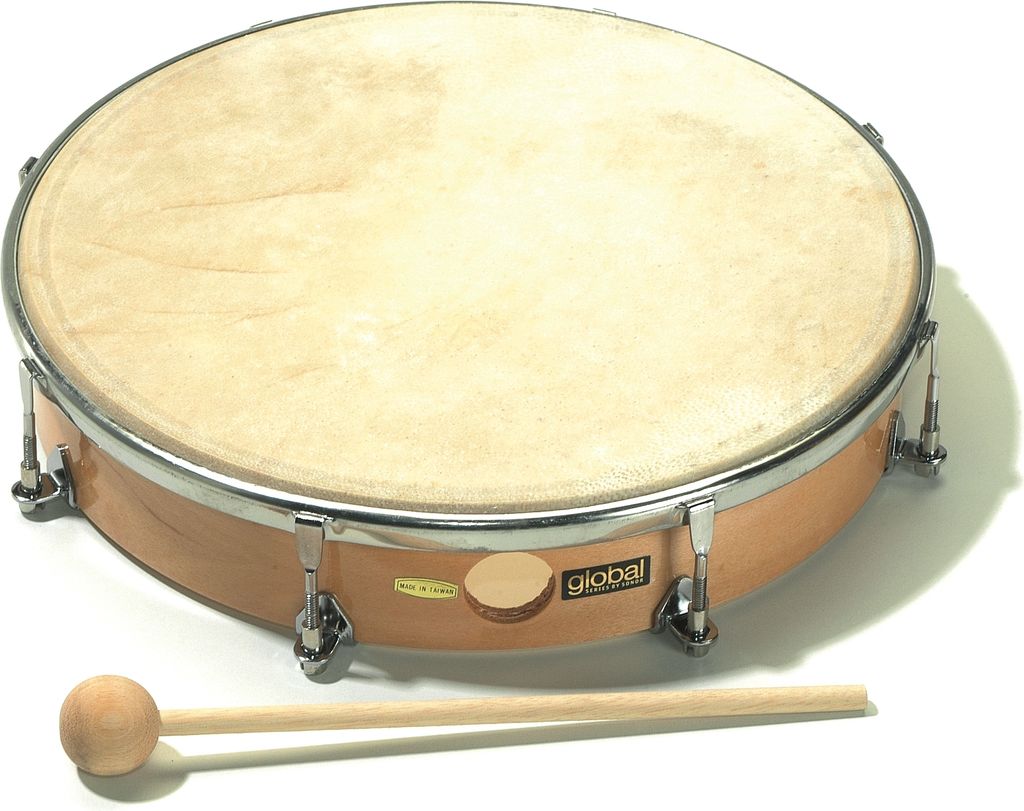 Sonor CG THD 10 N Handtrommel