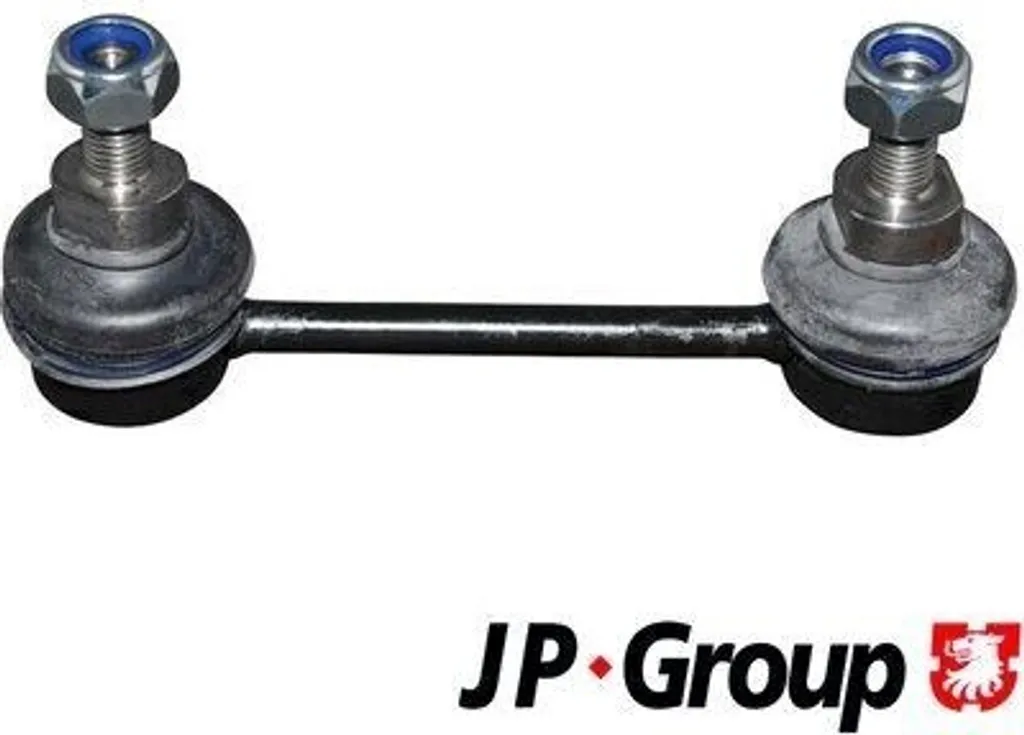Stabilisateur de suspension arrière X-Trail T30 pour conduite confortable