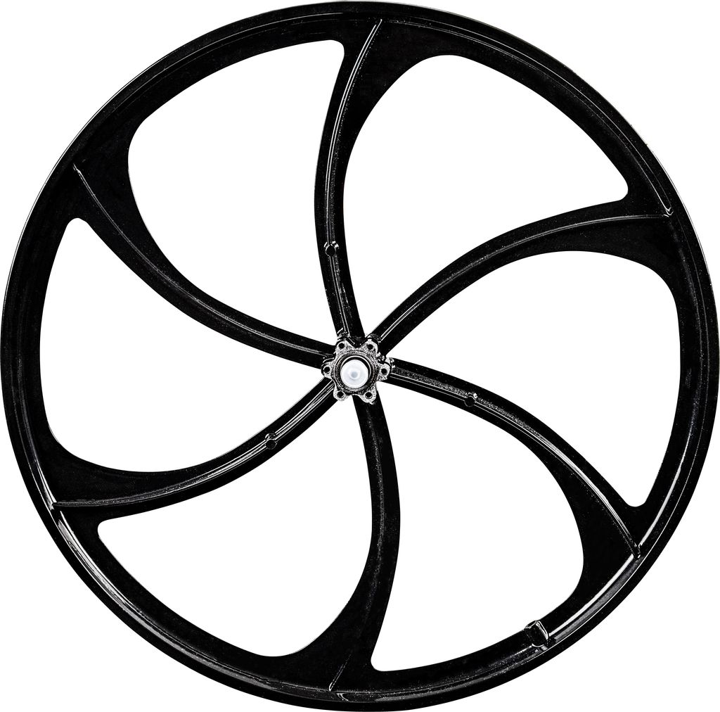 Galano Blast 26 Zoll Laufrad Fahrrad Felge Fahrradfelgen Produktbild 