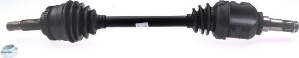 Arbre de transmission pour remplacer le cardan de Corolla Verso E12
