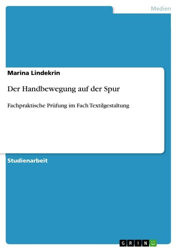 Der Handbewegung auf der Spur