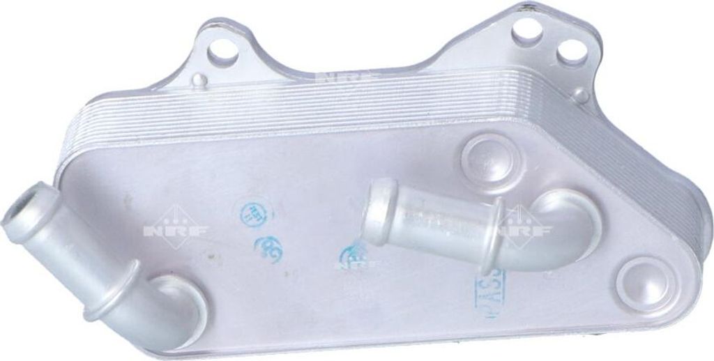 Ölkühler Anti-Motoröl-Überhitzung NRF passend für u.a. SAAB 9-3