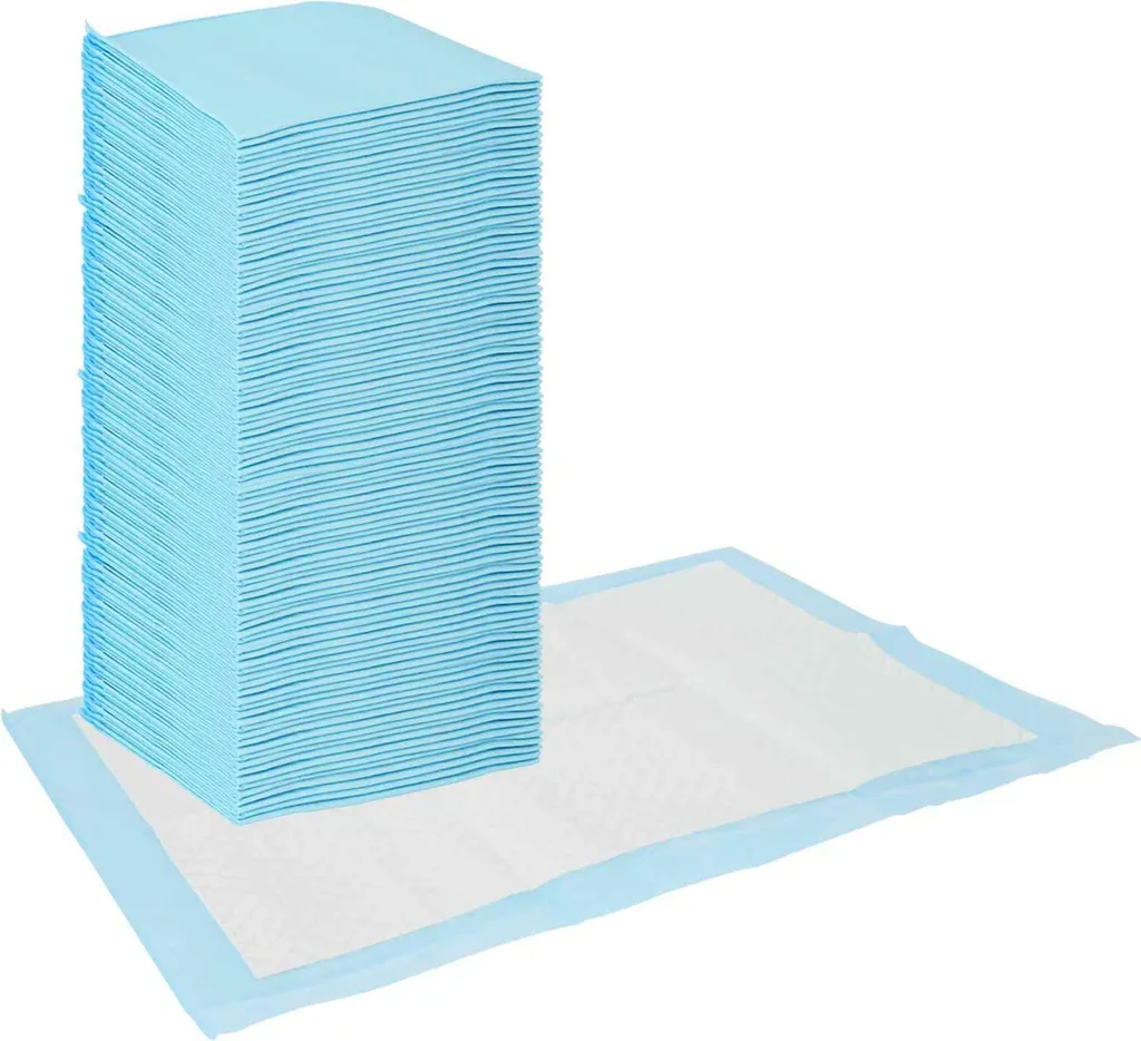 SYFAX™ Training Pad 45x33 - 100 Pezzi | Soluzione Igienica Cuccioli
