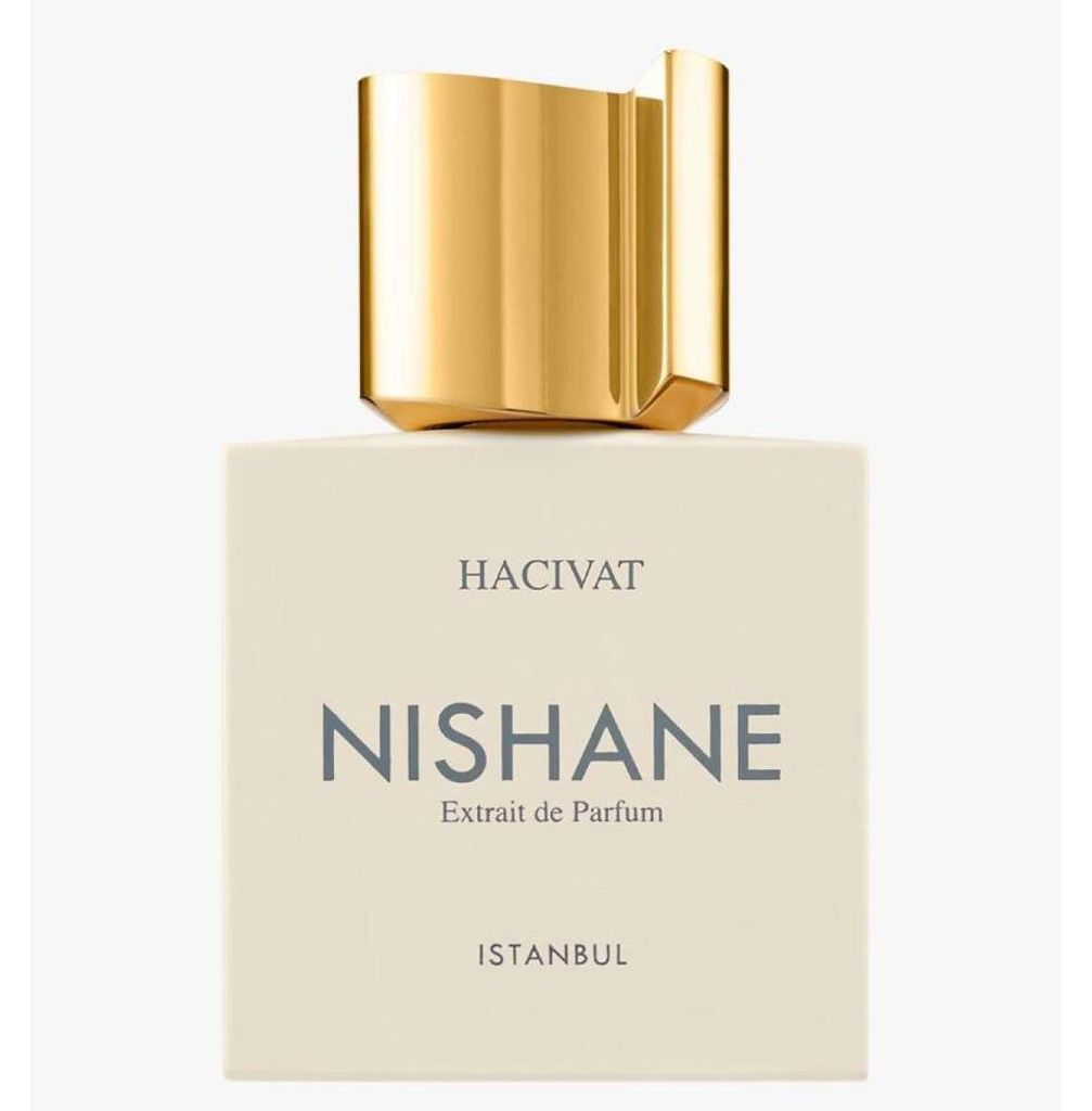 Nishane Hacivat Parfémový extrakt 100 ml UNISEX Obrázek produktu 