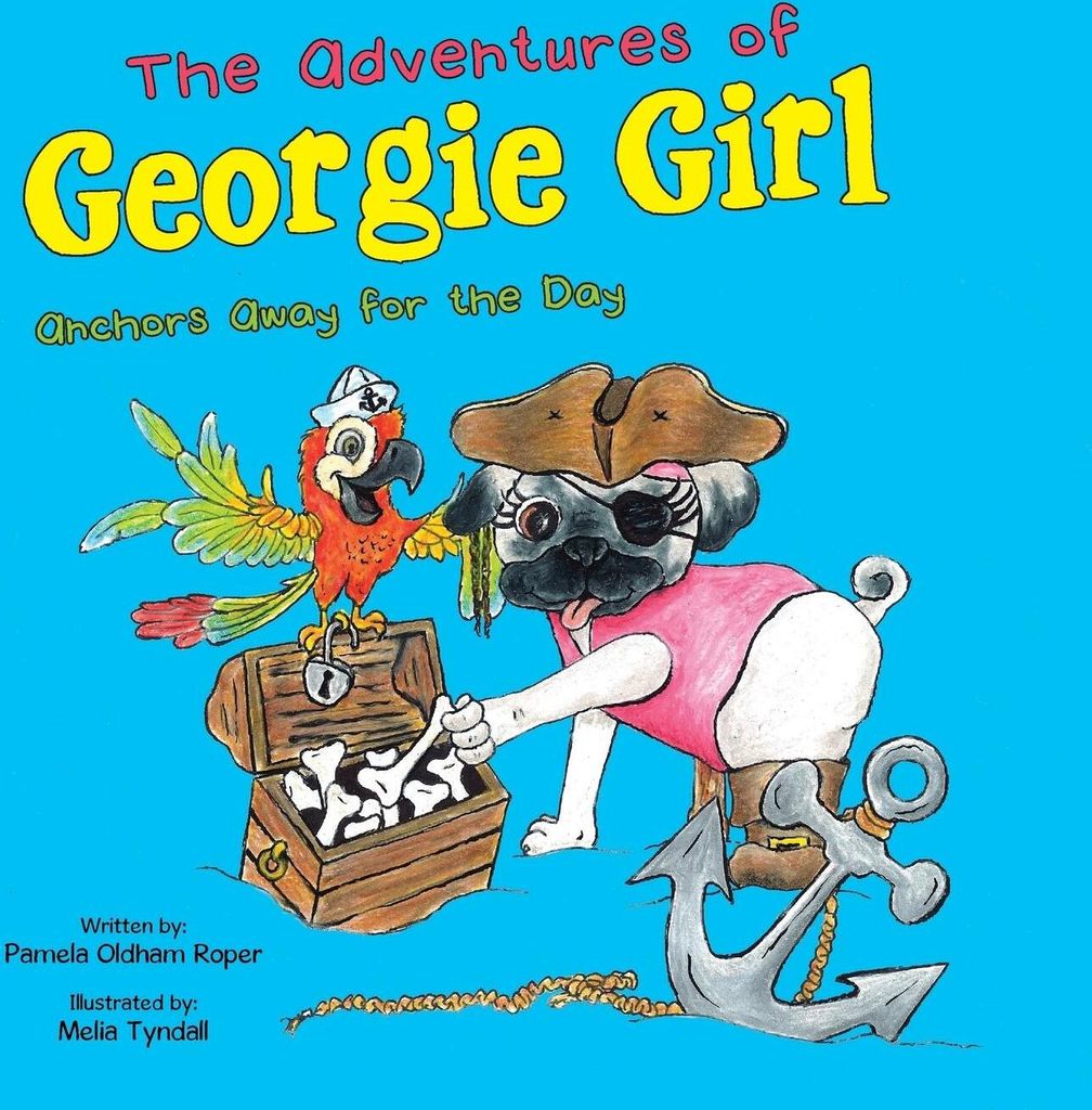 The Adventures of Georgie Girl