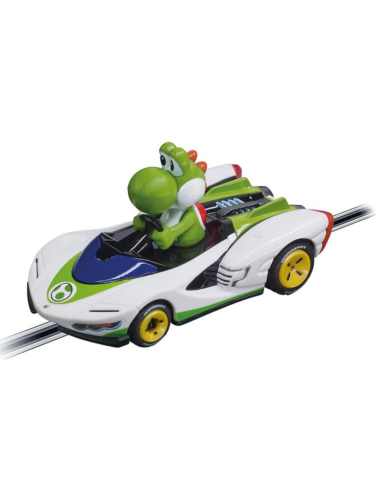 Mario Kart™ - P-Wing - Yoshi